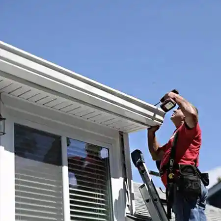 gutter services Hunterstown